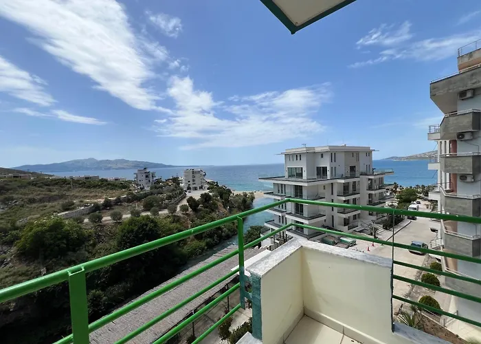 Serenity Apartments