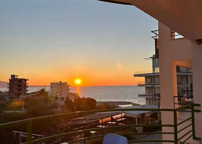 Serenity Apartments
