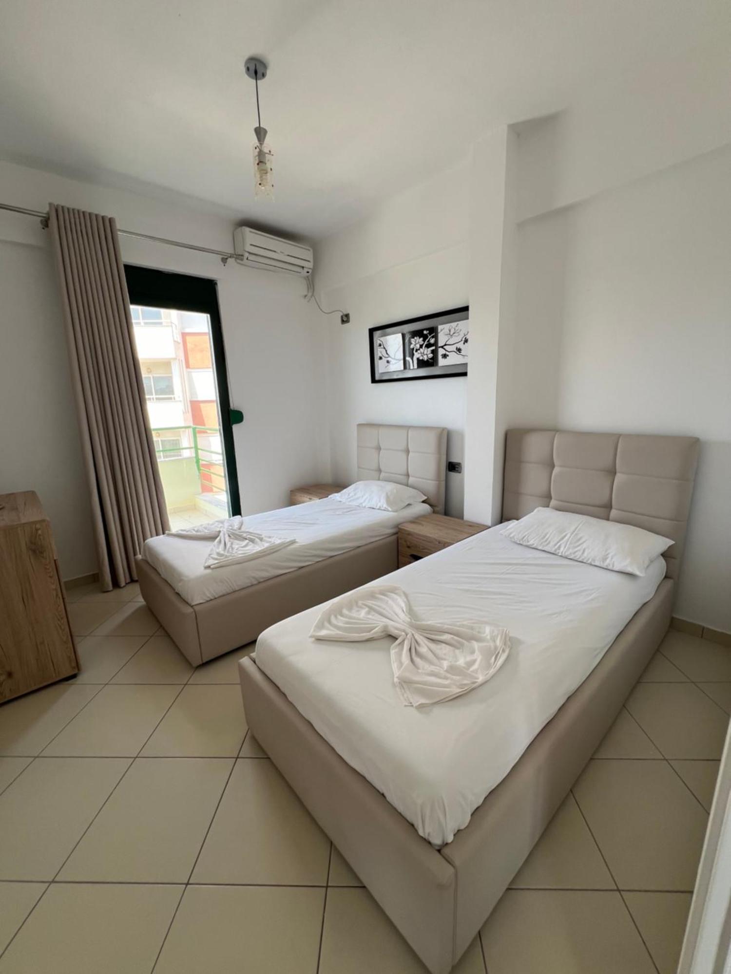 Appartement Serenity