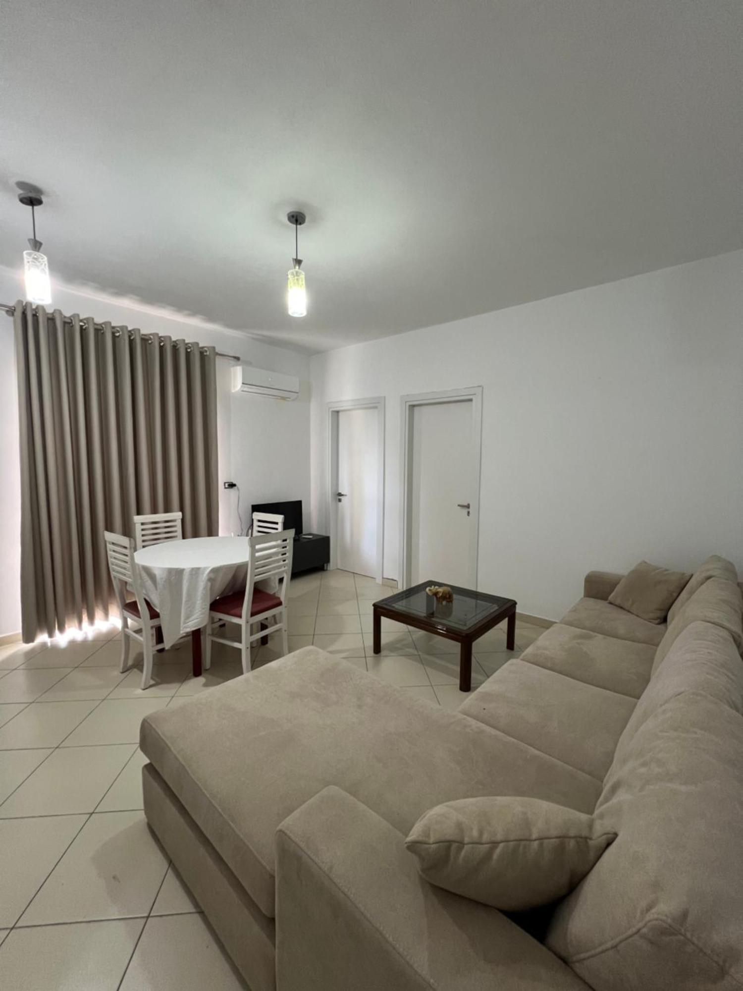 Serenity Apartment