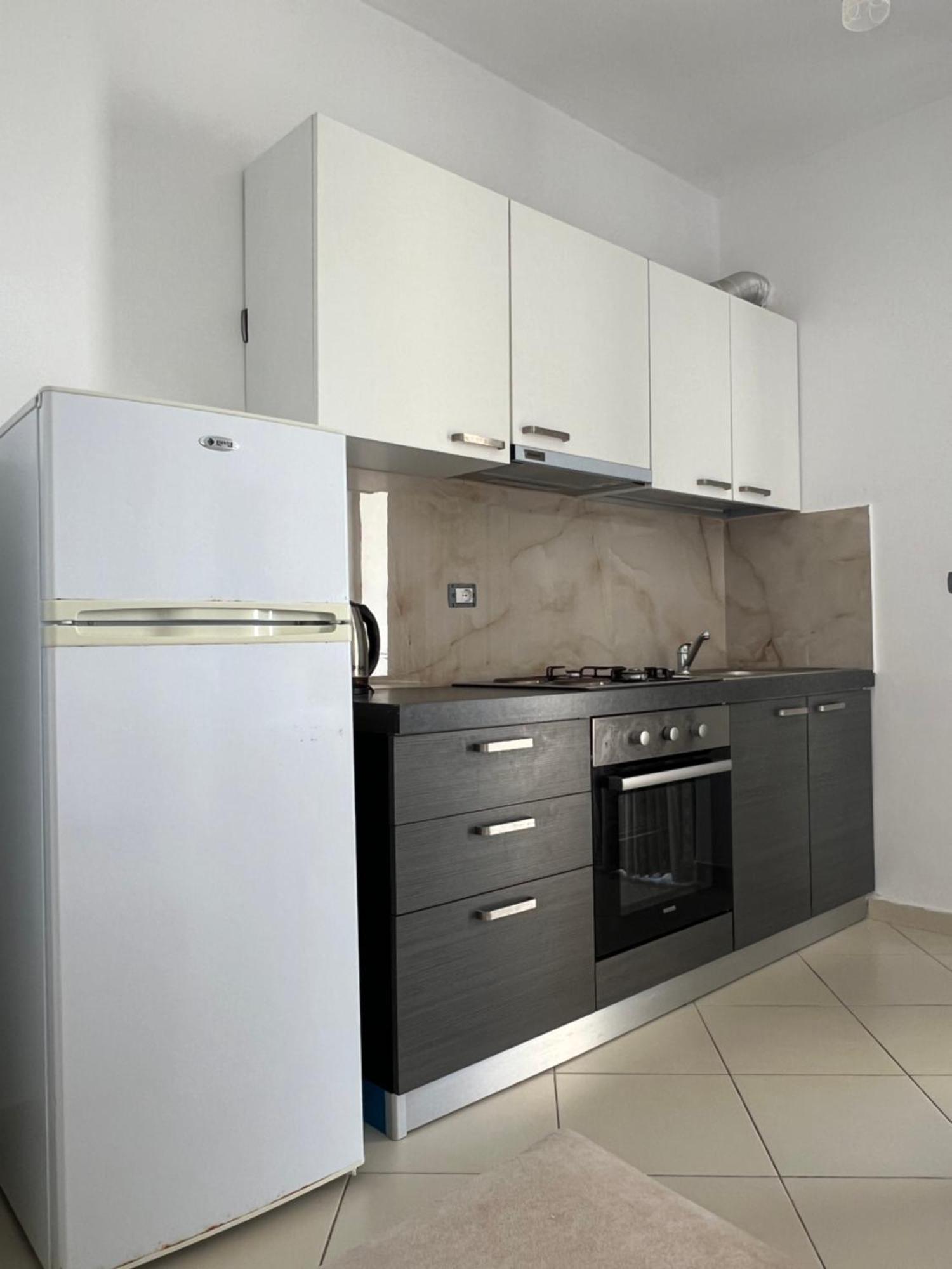 Appartement Serenity