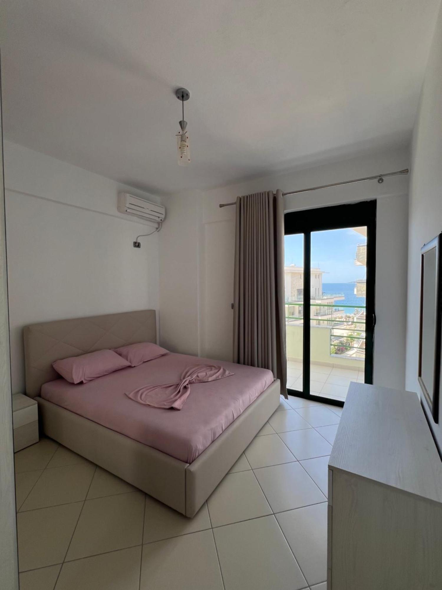 Serenity Apartment *