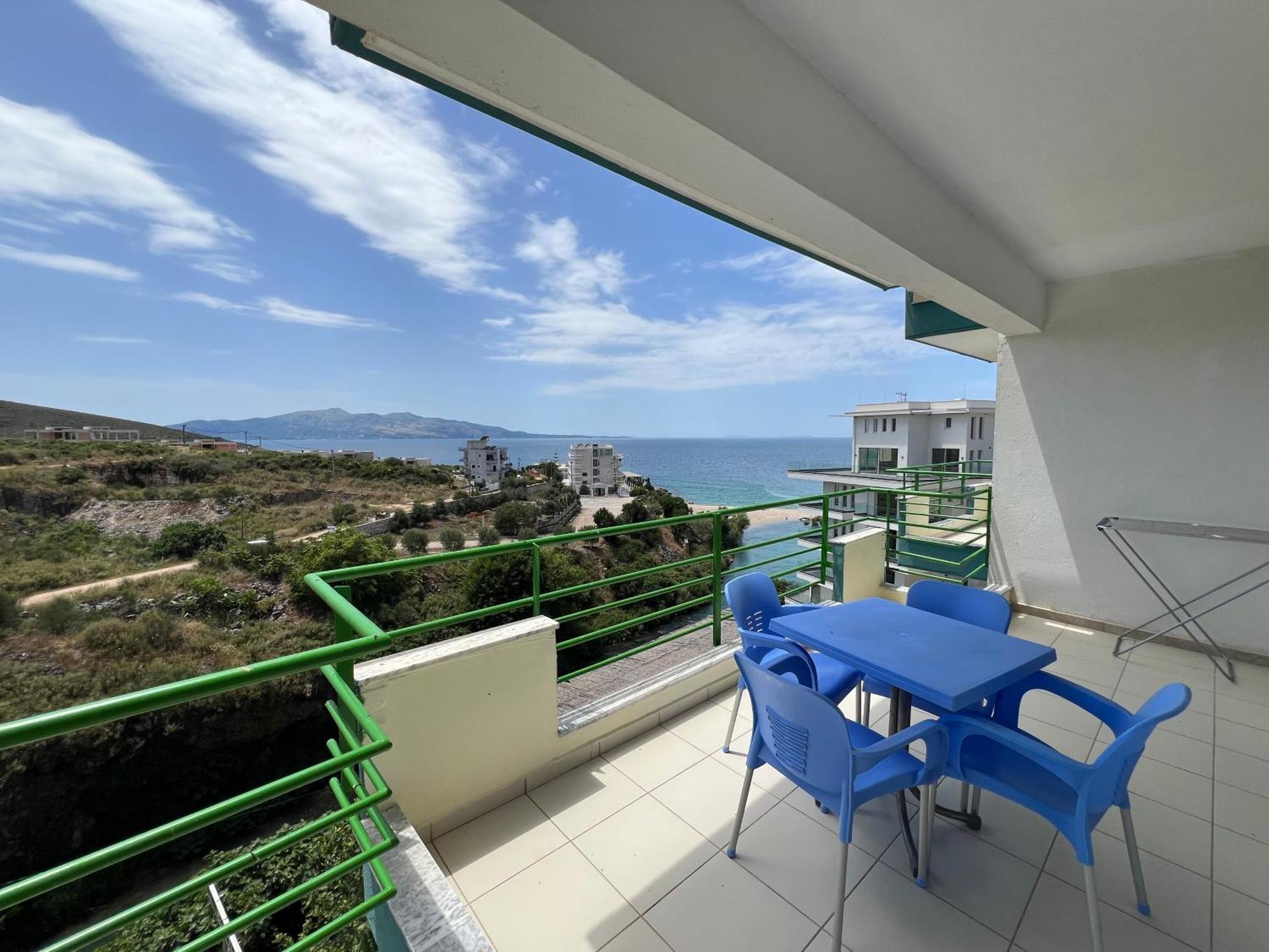 Serenity Appartement Saranda