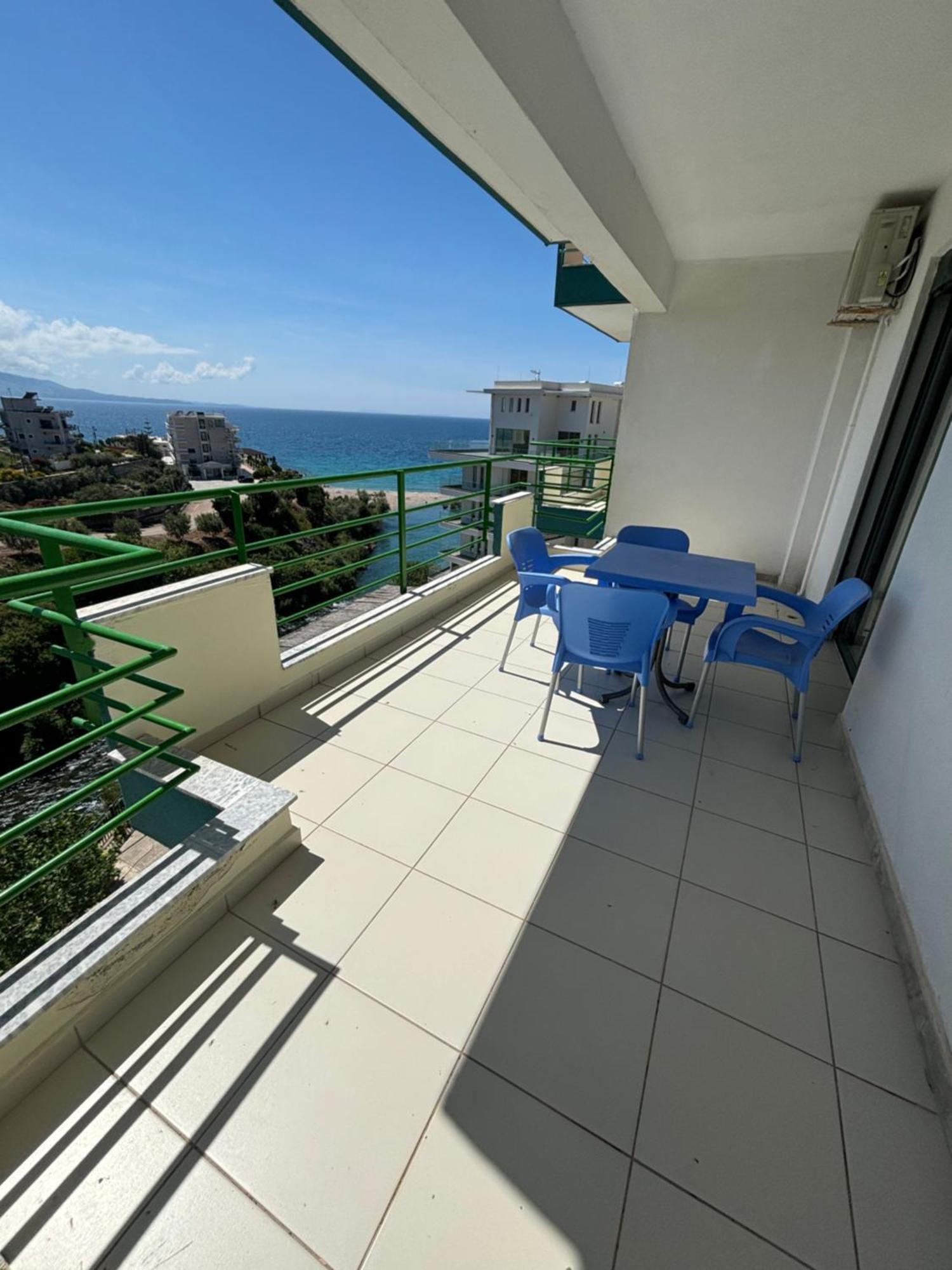 Appartement Serenity Saranda