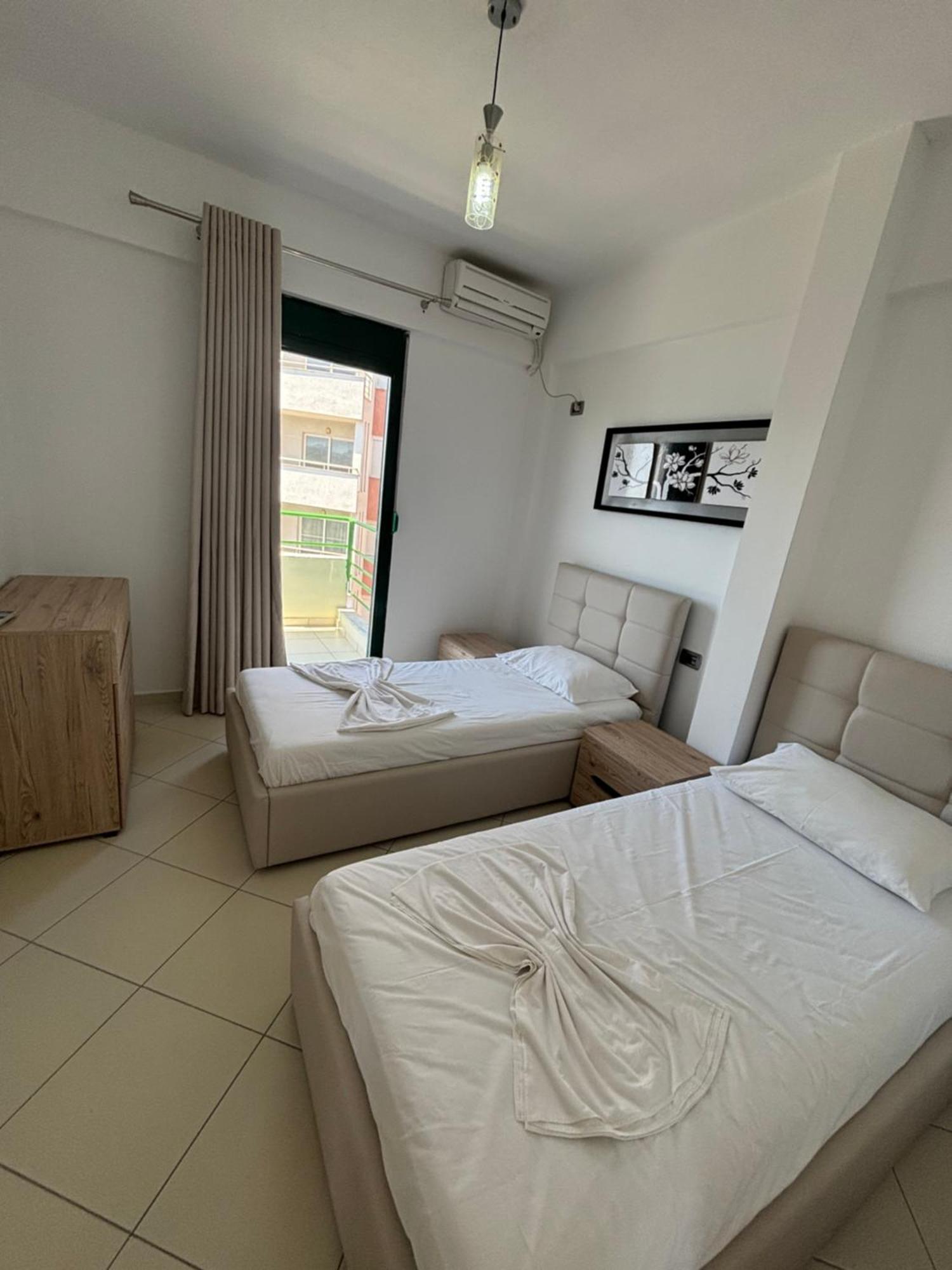 Serenity Appartement