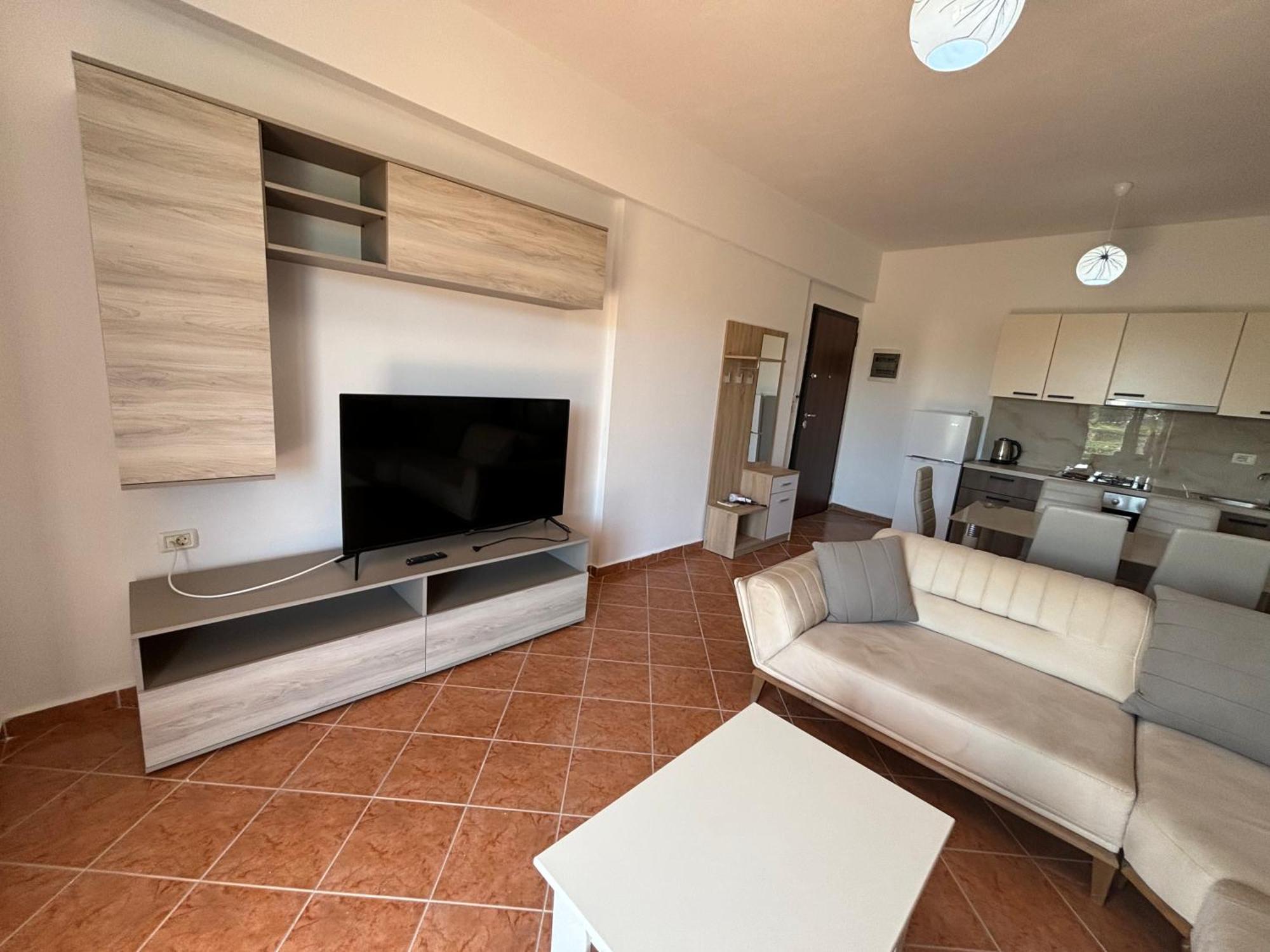 Serenity Appartement *
