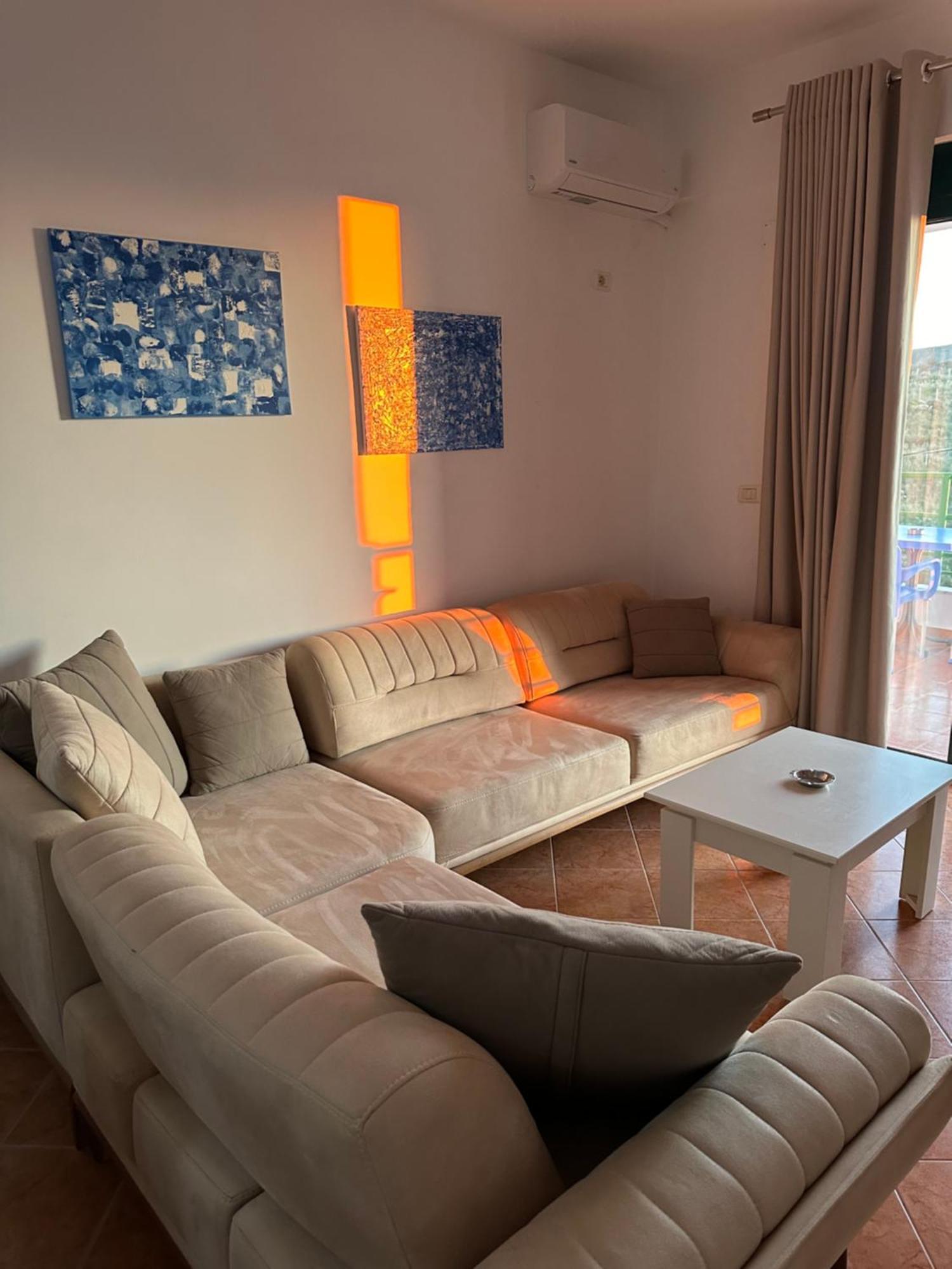 Serenity Appartement *