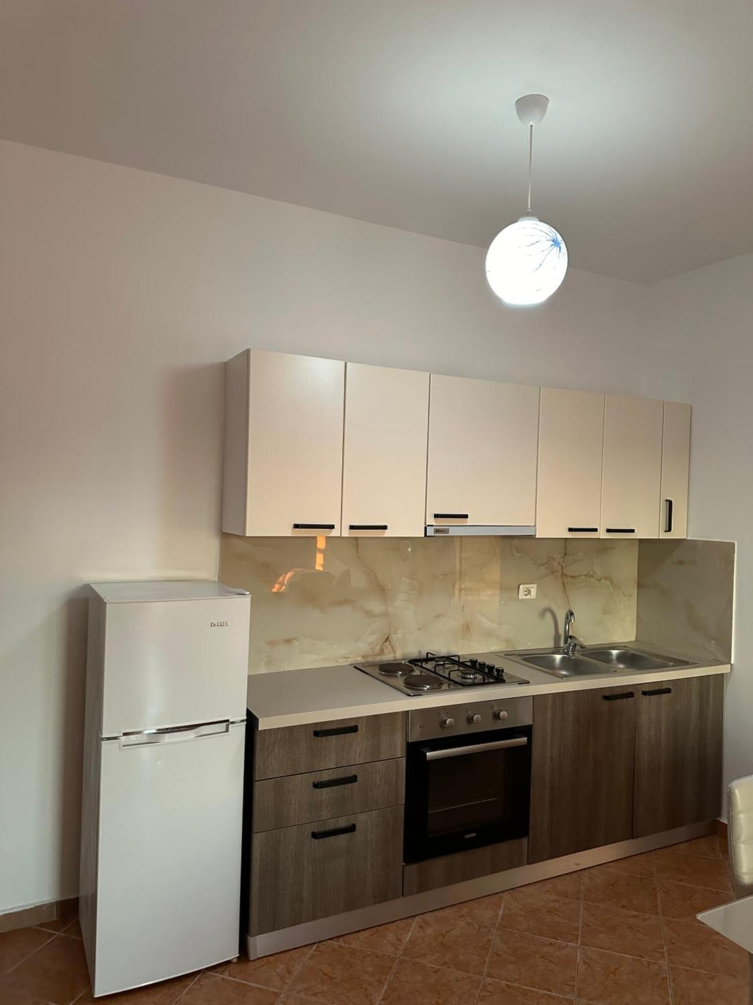 Serenity Appartement