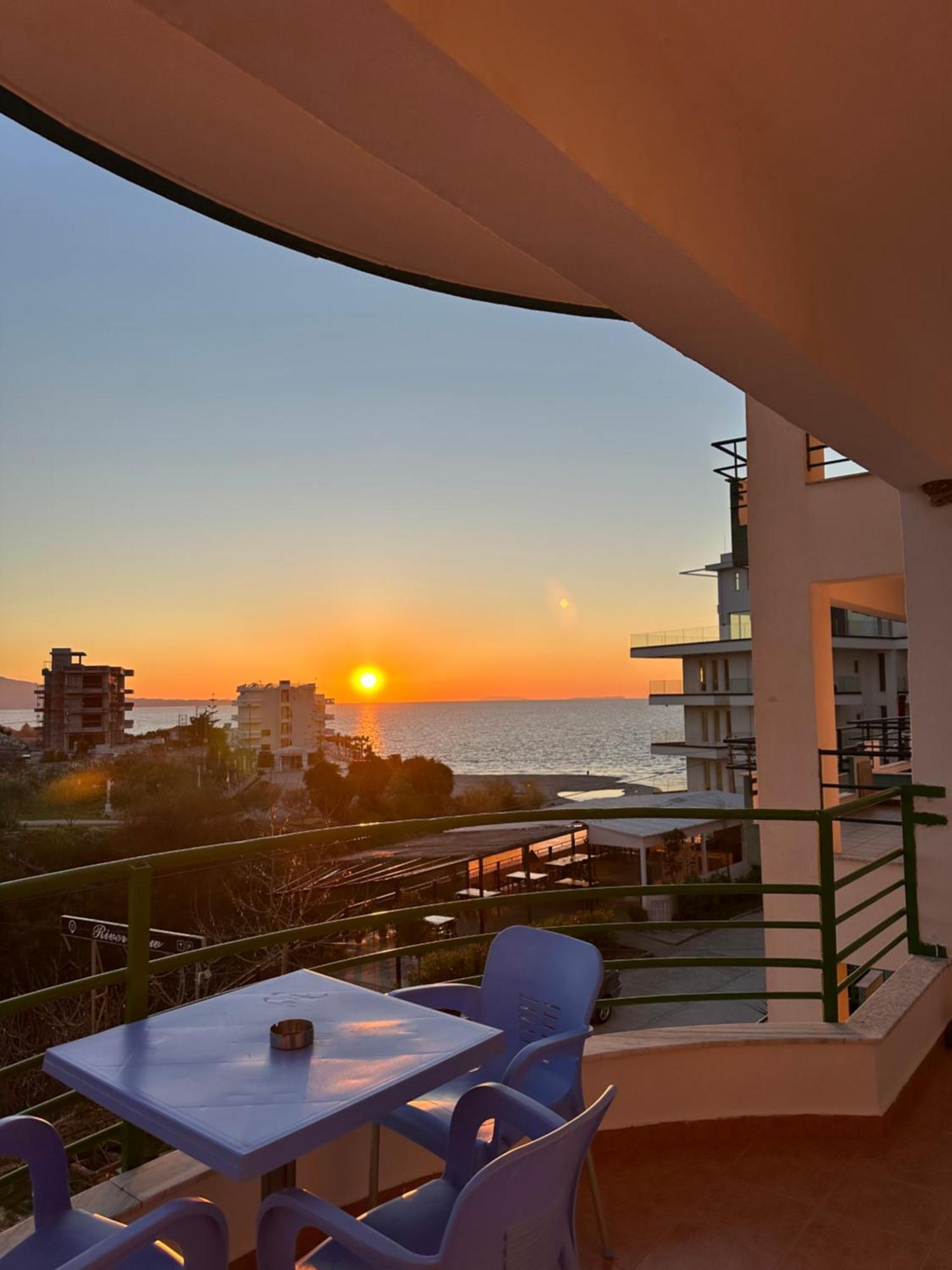 Serenity Appartement Saranda