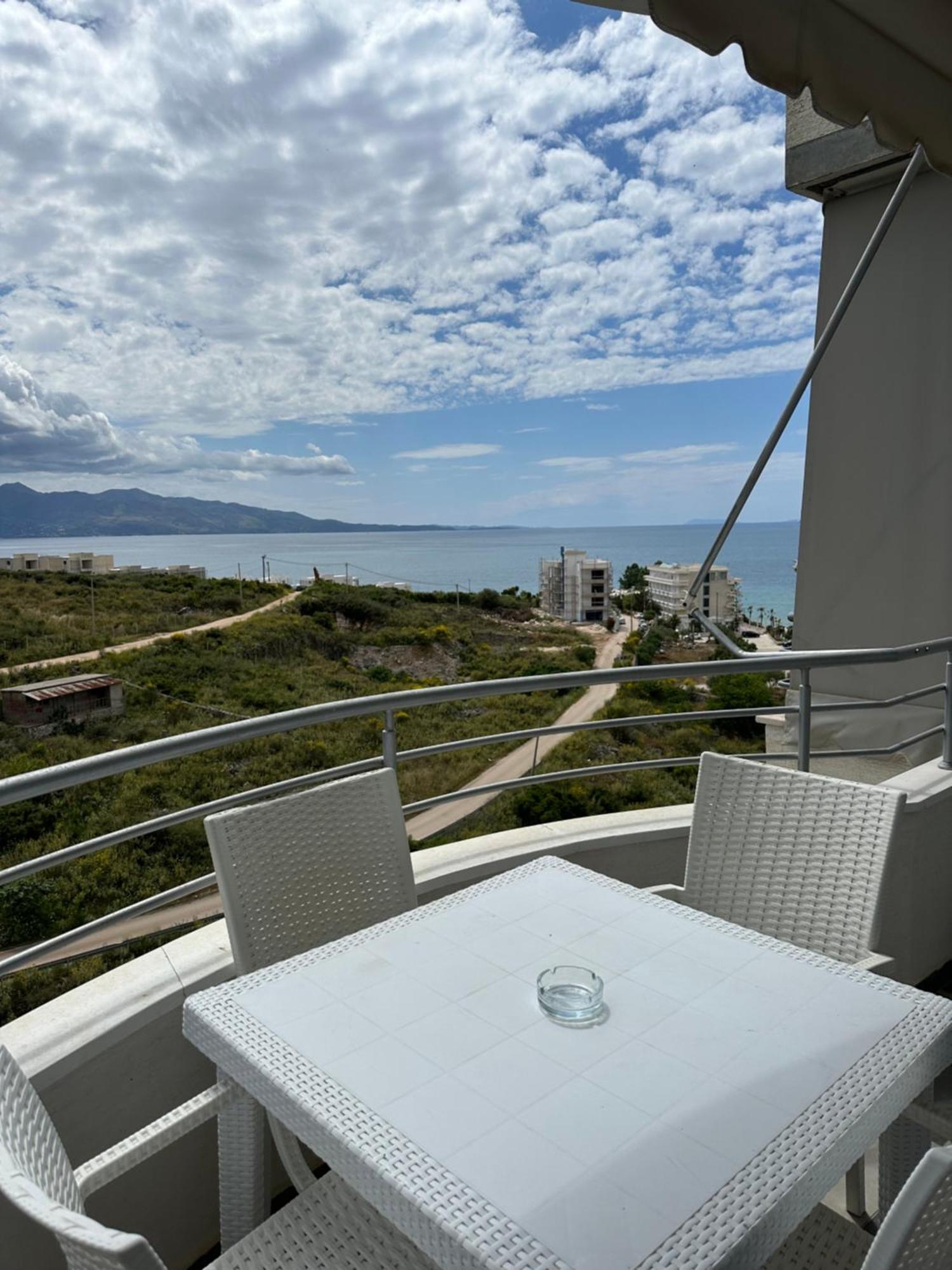 Serenity Apartment *